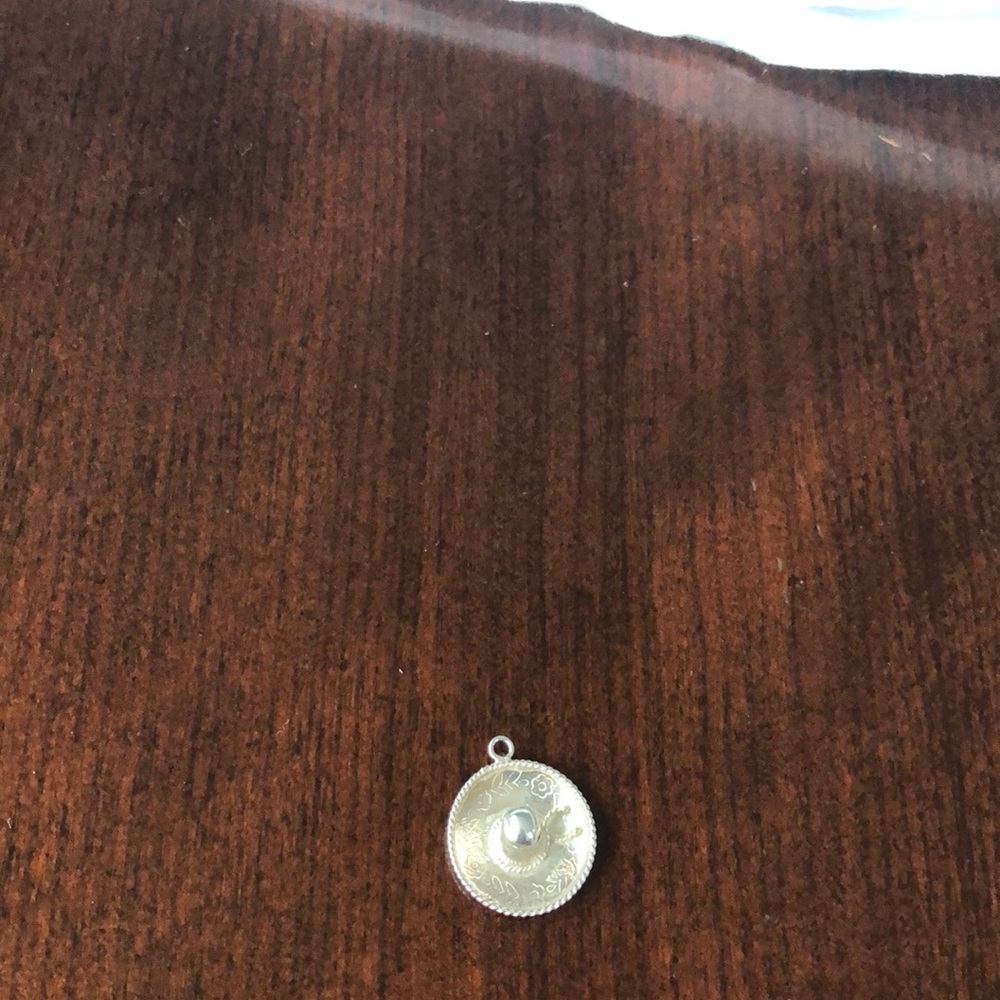 EVS Pendant